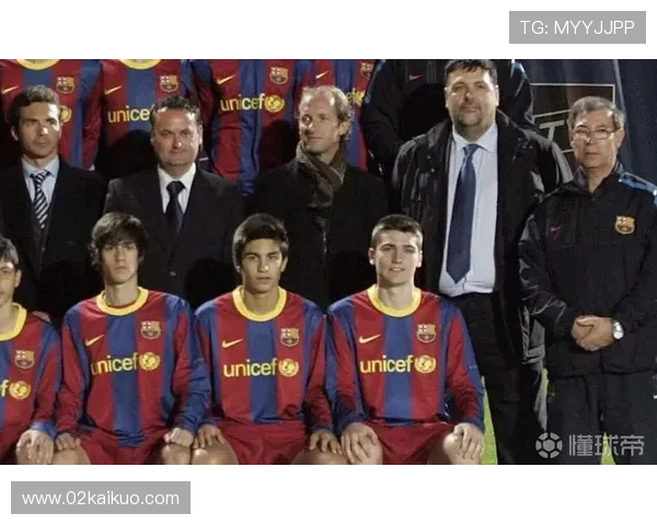 比尔希利回忆巴萨青训经历难忘