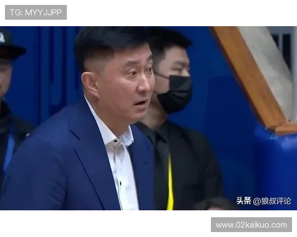 杜锋谈争议球员赞张皓嘉表现